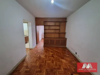 Apartamento com 1 Quarto à venda, 40m² no Bela Vista, São Paulo