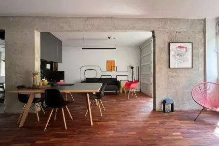 Apartamento com 1 Quarto para alugar, 110m² no Consolação, São Paulo