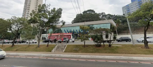 Ponto Comercial com 4 Quartos para alugar, 1607m² no Jardim São Paulo(Zona Norte), São Paulo