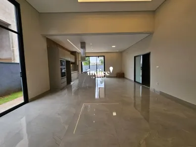Casa de Condomínio com 4 Quartos à venda, 252m² no Residencial e Empresarial Alphaville, Ribeirão Preto