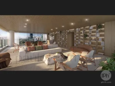 Apartamento com 4 Quartos à venda, 239m² no Ibirapuera, São Paulo