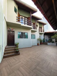 Sobrado com 3 Quartos à venda, 133m² no Piqueri, São Paulo