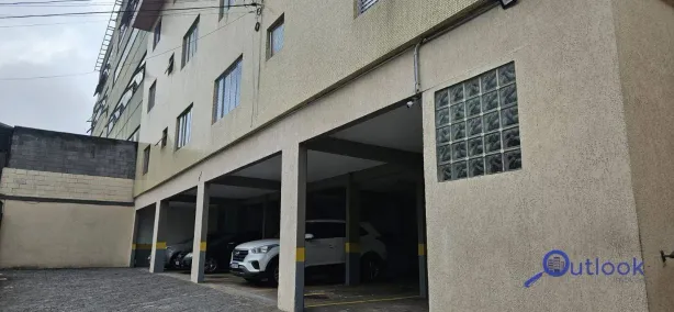 Apartamento com 2 Quartos para alugar, 70m² no Centro, Diadema