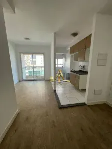 Apartamento com 2 Quartos para venda ou aluguel, 57m² no Bethaville I, Barueri
