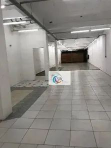 Ponto Comercial à venda, 586m² no República, São Paulo