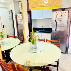 Apartamento com 3 Quartos à venda, 87m² no Manaíra, João Pessoa