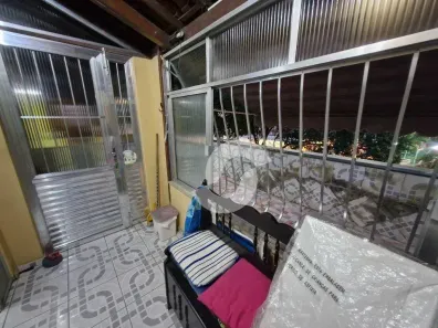 Apartamento com 3 Quartos à venda, 135m² no Santa Rosa, Niterói