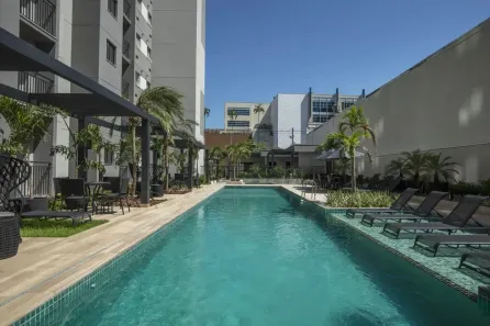 Apartamento com 3 Quartos à venda, 60m² no Del Castilho, Rio de Janeiro