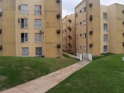 Apartamento com 2 Quartos à venda, 44m² no Despraiado, Cuiabá