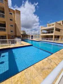 Apartamento com 2 Quartos para alugar, 44m² no Prefeito José Walter, Fortaleza