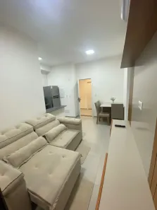 Apartamento com 2 Quartos para alugar, 59m² no Planalto, Manaus