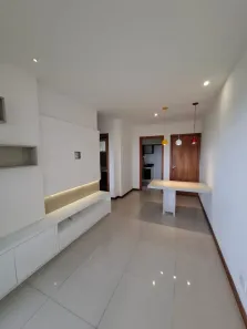 Apartamento com 2 Quartos à venda, 65m² no Praia de Itaparica, Vila Velha