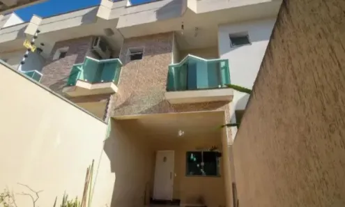 Sobrado com 3 Quartos à venda, 101m² no Vila Carrão, São Paulo