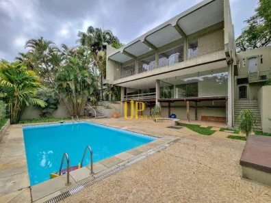 Casa com 5 Quartos à venda, 900m² no Paineiras do Morumbi, São Paulo