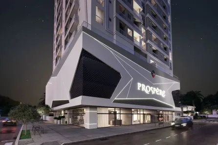 Apartamento com 2 Quartos à venda, 69m² no Morretes, Itapema