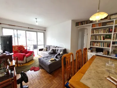 Apartamento com 3 Quartos à venda, 85m² no Vila Progredior, São Paulo