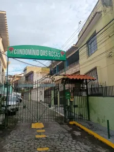 Casa com 3 Quartos à venda, 94m² no Vila Valqueire, Rio de Janeiro