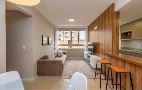 Apartamento com 3 Quartos à venda, 65m² no Petrópolis, Porto Alegre