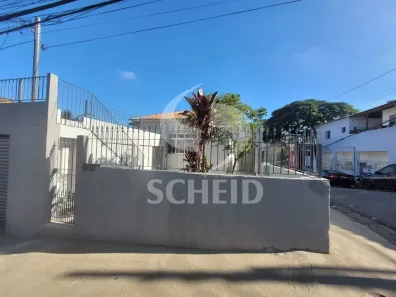 Casa com 3 Quartos à venda, 330m² no Vila Joaniza, São Paulo