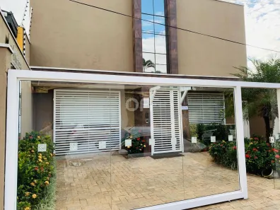 Sala Comercial com 1 Quarto para alugar, 13m² no Jardim Dom Bosco, Campinas