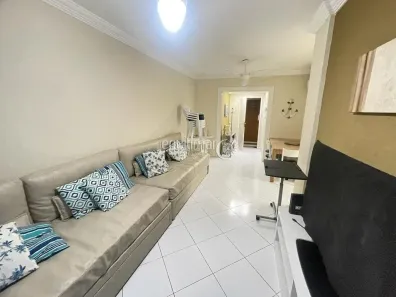 Apartamento com 2 Quartos à venda, 92m² no Enseada, Guarujá