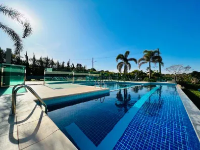 Lote/Terreno à venda, 761m² no Residencial Morada do Sol, Mandaguaçu