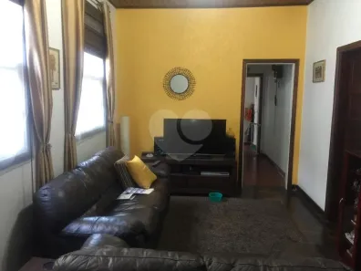 Casa com 4 Quartos à venda, 160m² no Vila Nova Conceição, São Paulo