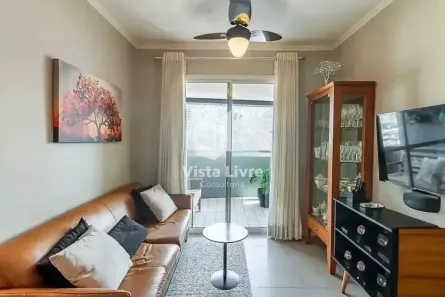 Apartamento com 2 Quartos à venda, 61m² no Vila Pompéia, São Paulo