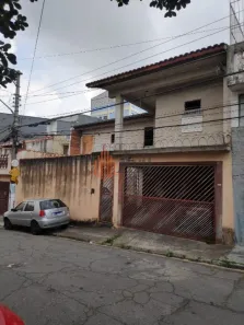 Casa com 3 Quartos à venda, 125m² no Jardim Santa Adélia, São Paulo