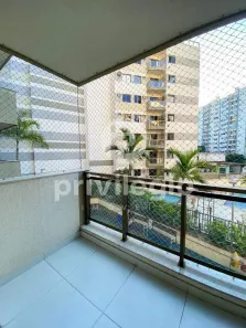Apartamento com 2 Quartos à venda, 60m² no Pechincha, Rio de Janeiro