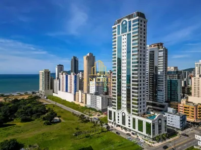 Apartamento com 4 Quartos à venda, 183m² no Meia Praia, Itapema