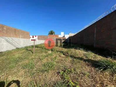 Lote/Terreno à venda, 200m² no Residencial São Thomaz, São José do Rio Preto