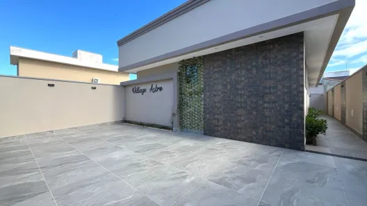 Casa com 1 Quarto à venda, 30m² no Cidade Nova Peruíbe, Peruíbe