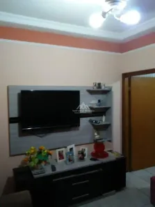 Casa com 2 Quartos à venda, 110m² no Parque Ribeirão Preto, Ribeirão Preto