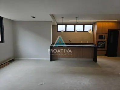 Apartamento com 3 Quartos à venda, 76m² no Campestre, Santo André