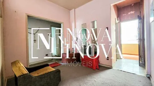 Apartamento com 2 Quartos à venda, 55m² no Copacabana, Rio de Janeiro