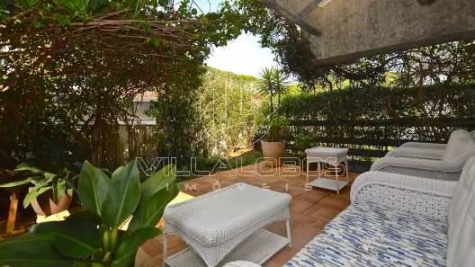Casa com 3 Quartos à venda, 521m² no Sumaré, São Paulo