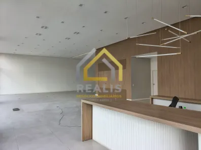 Ponto Comercial para alugar, 750m² no Jardim Taquaral, São Paulo