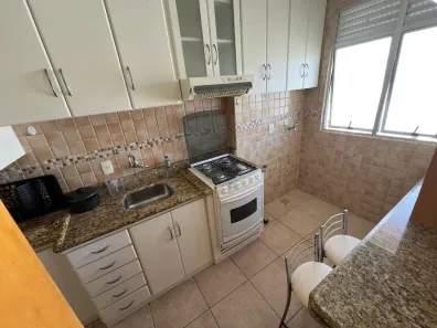 Apartamento com 2 Quartos à venda, 58m² no Córrego Grande, Florianópolis