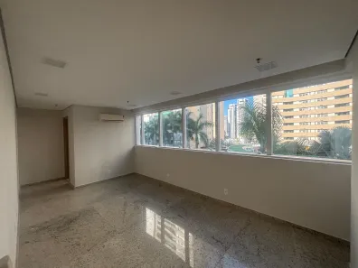 Sala Comercial para alugar, 24m² no Vila da Serra, Nova Lima