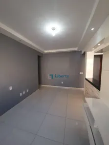 Apartamento com 2 Quartos à venda, 63m² no Gradim, São Gonçalo