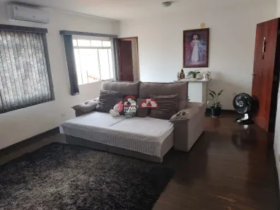 Casa com 3 Quartos à venda, 334m² no Alto do Cardoso, Pindamonhangaba