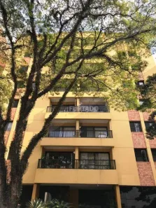 Apartamento com 2 Quartos à venda, 80m² no Vila Bastos, Santo André