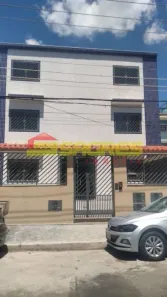 Apartamento com 1 Quarto para alugar, 35m² no Carandiru, São Paulo