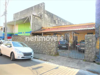 Lote/Terreno à venda, 348m² no Caiçaras, Belo Horizonte