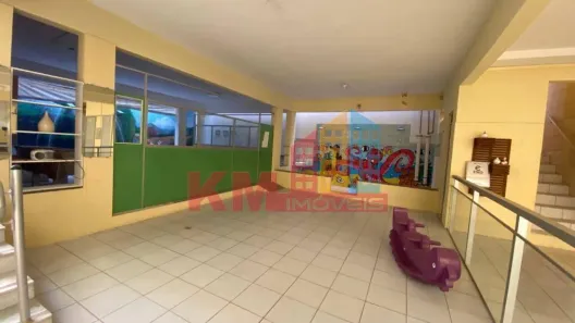 Prédio Comercial à venda, 900m² no Santa Delmira, Mossoró
