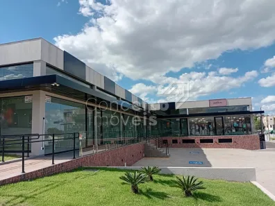 Sala Comercial para alugar, 47m² no Oficinas, Ponta Grossa