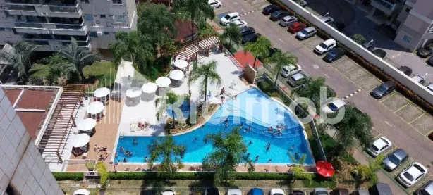 Apartamento com 2 Quartos para alugar, 70m² no Barra Olímpica, Rio de Janeiro