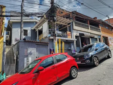 Lote/Terreno à venda, 450m² no Jardim Ataliba Leonel, São Paulo