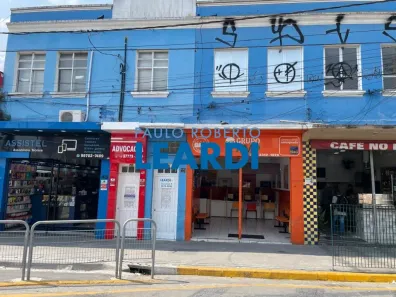 Sala Comercial para alugar, 60m² no Centro, Mogi das Cruzes